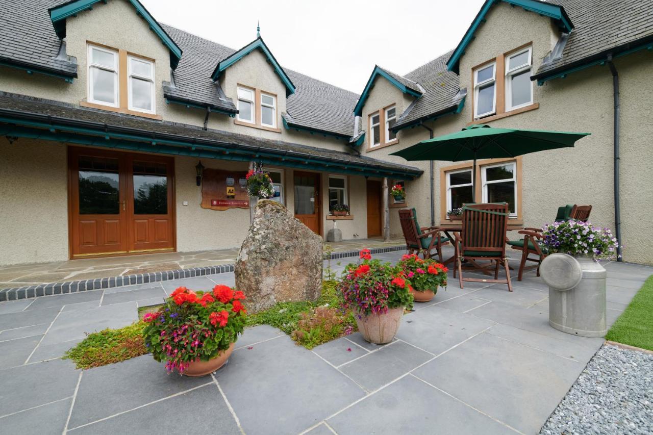 Daviot Lodge Экстерьер фото