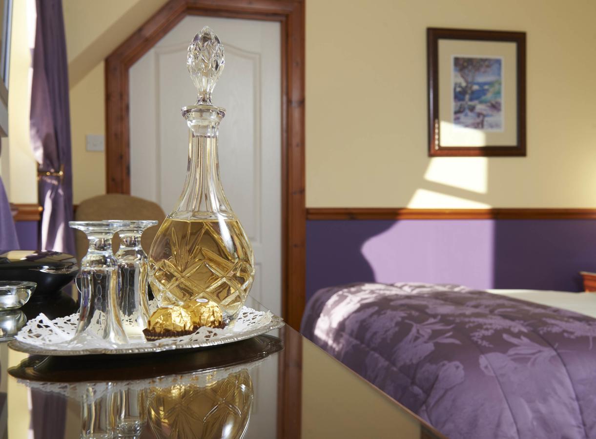 Daviot Lodge Экстерьер фото