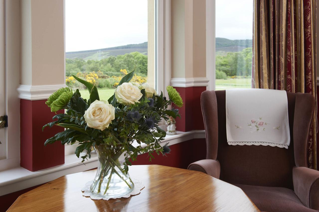 Daviot Lodge Экстерьер фото
